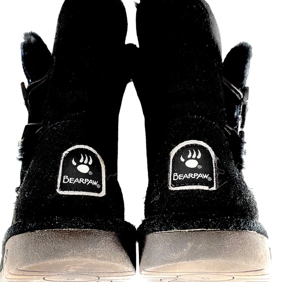 Bearpaw - Picture 4 of 13